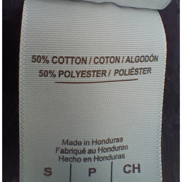 Meghan Trainor Untouchable Tour 2016 Adult Small Band Sweatshirt Black Crewneck - Picture 7 of 7